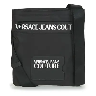 Versace Jeans Couture 72YA4B9L Kistáskák Fekete