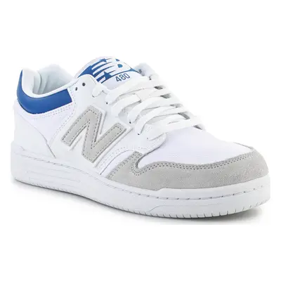 New Balance unisex BB480LKC Divat edzőcipők Sokszínű