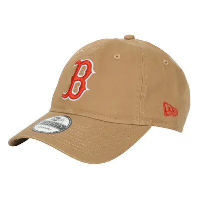 New-Era CORE CLASSICS 9TWENTY® BOSTON RED SOX Baseball sapkák Bézs