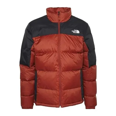 The North Face M NEW COMBAL DOWN JKT Kabátok Barna