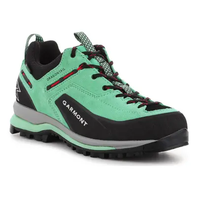 Garmont Dragontail Tech GTX WMS002474 Túracipők Zöld