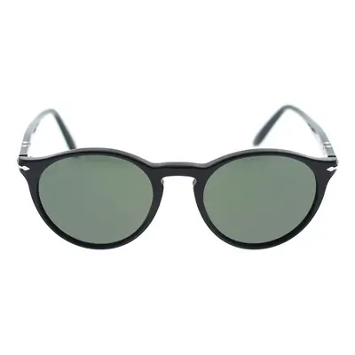 Persol Occhiali da Sole PO3092SM 901431 Napszemüvegek Fekete