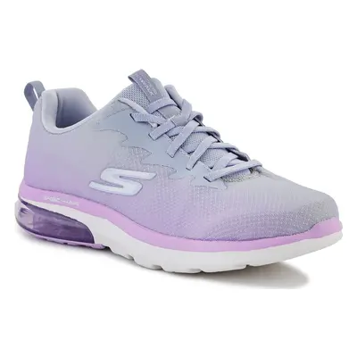 Skechers GO WALK AIR 2.0 QUICK BREEZE 124348-GYLV Fitnesz Sokszínű