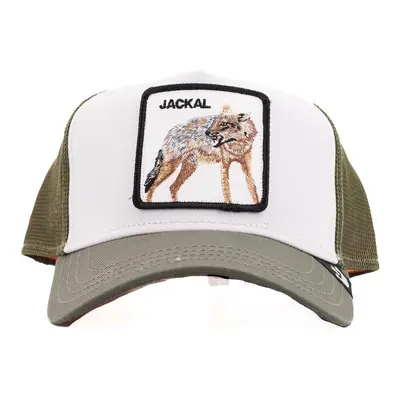 Goorin Bros JACKAL Baseball sapkák Zöld