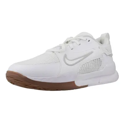 Nike CROSSCOURT BIG KIDS SH Divat edzőcipők Fehér