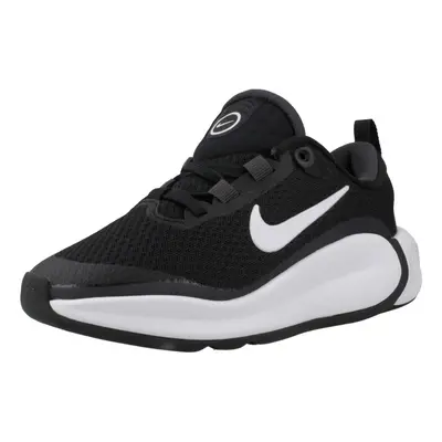 Nike KIDFINITY BIG KIDS SHO Divat edzőcipők Fekete