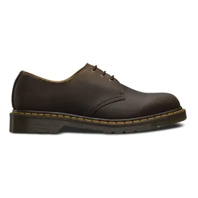 Dr. Martens 1461 Oxford cipők Barna