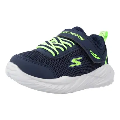 Skechers 407308N Divat edzőcipők Kék