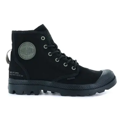 Palladium PAMPA HI HTG SUPPLY Csizmák Fekete