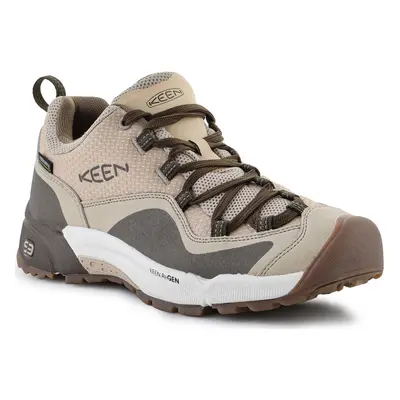 Keen Wasatch Crest WP 1026196 Túracipők Sokszínű