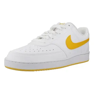 Nike COURT VISION LOW NEXT NATURE Divat edzőcipők Bézs