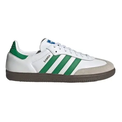 adidas Samba OG IG1024 Rövid szárú edzőcipők Fehér