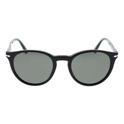 Persol Occhiali da Sole PO3152S 9014/58 Polarizzati Napszemüvegek Fekete