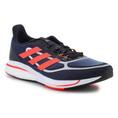 adidas Adidas Supernova + M GY0844 Futócipők Kék