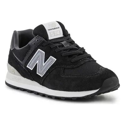 New Balance U574SBG Rövid szárú edzőcipők Fekete