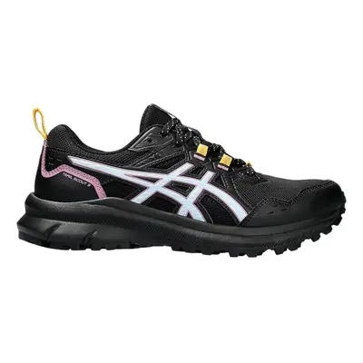 Asics TRAIL SCOUT 3 Multisport Fekete