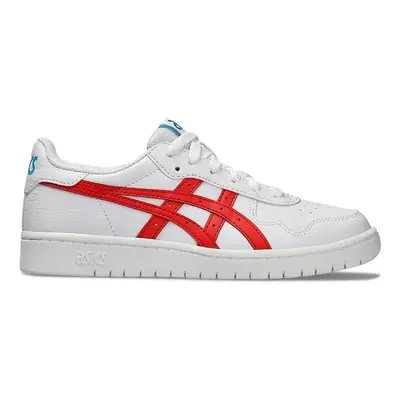 Asics JAPAN S GS Divat edzőcipők Fehér