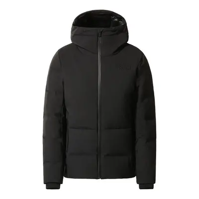 The North Face W CIRQUE DOWN JACKET Kabátok Fekete