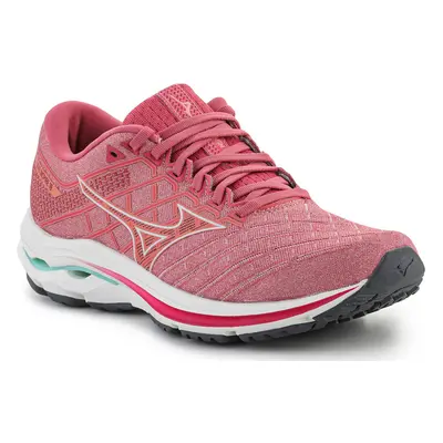 Mizuno Wave Inspire 18 J1GD224414 Futócipők Sokszínű