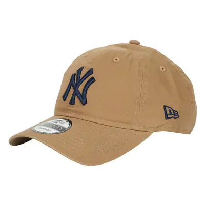 New-Era CORE CLASSICS 9TWENTY® NEW YORK YANKEES Baseball sapkák Bézs