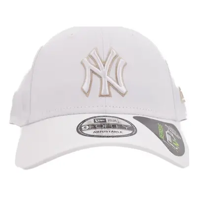 New-Era NEW YORK YANKEES Baseball sapkák Fehér