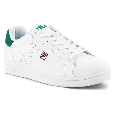 Fila CROSSCOURT 2 F LOW FFM0002-13063 Rövid szárú edzőcipők Sokszínű