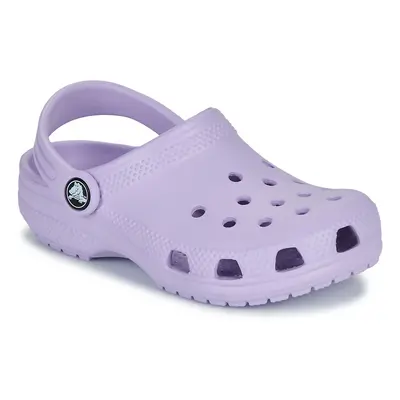 Crocs Classic Clog K Klumpák Lila