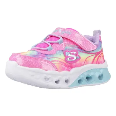 Skechers 303253N Divat edzőcipők Rózsaszín