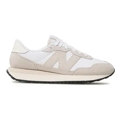 New Balance MS237 Divat edzőcipők Fehér