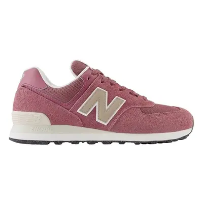 New Balance U574V2 Divat edzőcipők Bordó