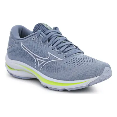 Mizuno Wave Rider 25 J1GD210302 Fitnesz Kék