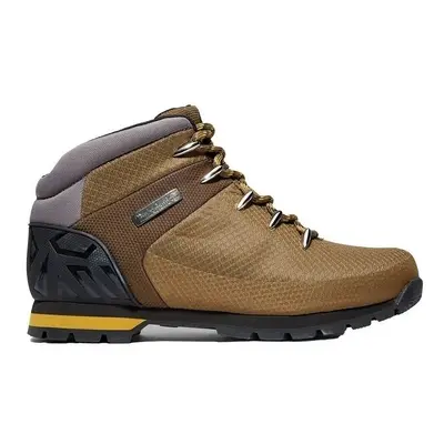 Timberland EURO SPRINT FABRIC WP Csizmák Zöld