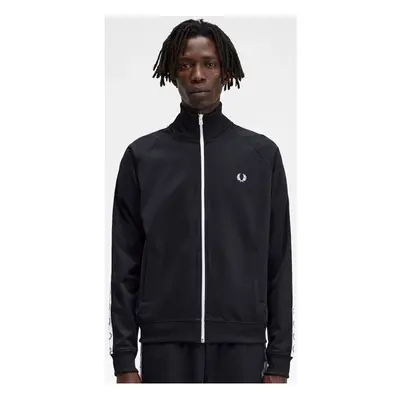 Fred Perry J4620 Kabátok Fekete