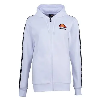 Ellesse MESCU FZ HOODY Pulóverek Fehér