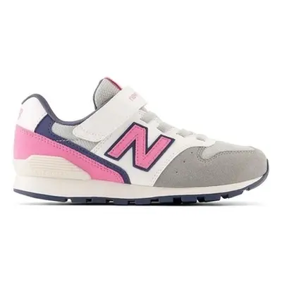 New Balance YV996V3 Divat edzőcipők Szürke