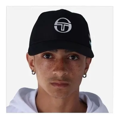 Sergio Tacchini JURA CAP Baseball sapkák Fekete