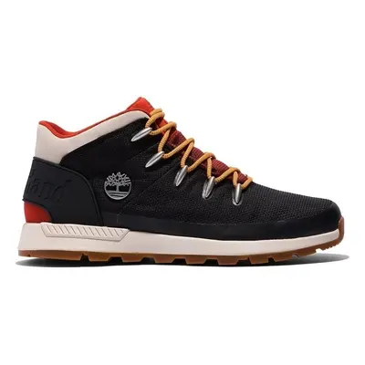 Timberland SPTK MID LC WATERPROOF SN Mamuszok Fekete