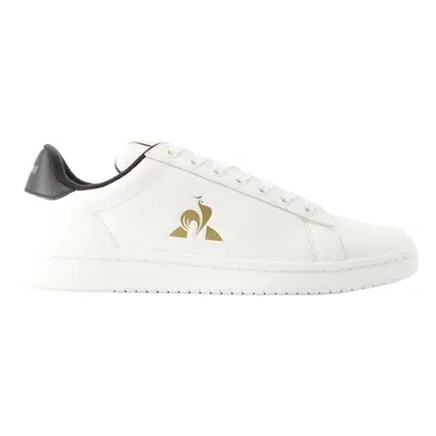 Le Coq Sportif LCS COURT CLEAN PREMIUM Divat edzőcipők Fehér