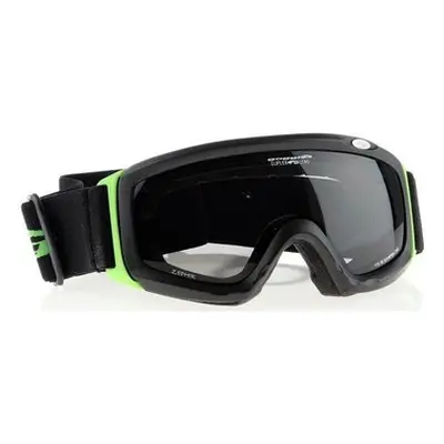 Goggle Eyes narciarskie Goggle H842-2 Sport kiegészítők Fekete