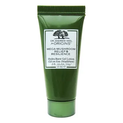 Origins Mega-Mushroom Relief and Resilience Lotion Gel 15ml Sminklemosók & Tisztitók Más