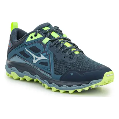 Mizuno Wave Mujin 8 J1GJ217027 Futócipők Sokszínű