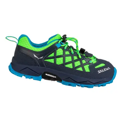 Salewa Jr Wildfire 64007-3847 Túracipők Sokszínű