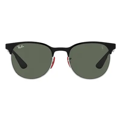 Ray-ban Occhiali da Sole Scuderia Ferrari RB8327M F060/71 Napszemüvegek Fekete