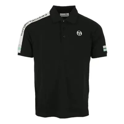 Sergio Tacchini JURA CO POLO Pólók / Galléros Pólók Kék