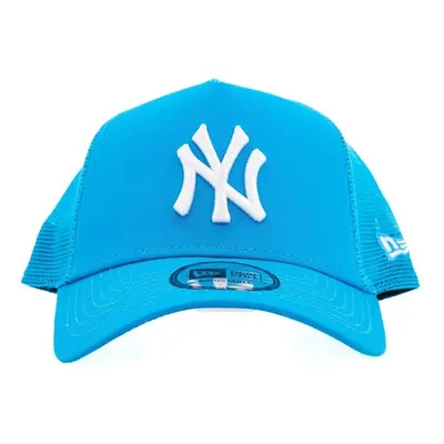 New-Era NEW YORK YANKEES Baseball sapkák Kék