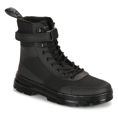 Dr. Martens Combs Tech Black Element Csizmák Fekete