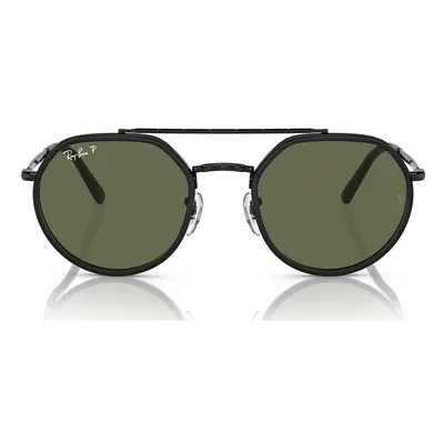 Ray-ban Occhiali da Sole RB3765 002/58 Polarizzati Napszemüvegek Fekete