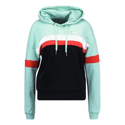 Fila ELLA HOODY Pulóverek Sokszínű