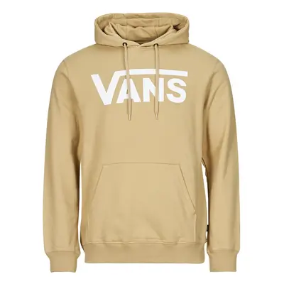 Vans Vans Classic Pullover Pulóverek Bézs