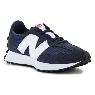 New Balance MS327CNW Rövid szárú edzőcipők Kék